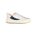 Fila Pink Polyester Women's Sneakers