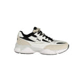 Fila Weißer Herren-Sneaker aus Polyurethan