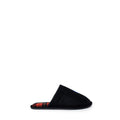 Ralph Lauren Schwarze Hausschuhe aus Polyester