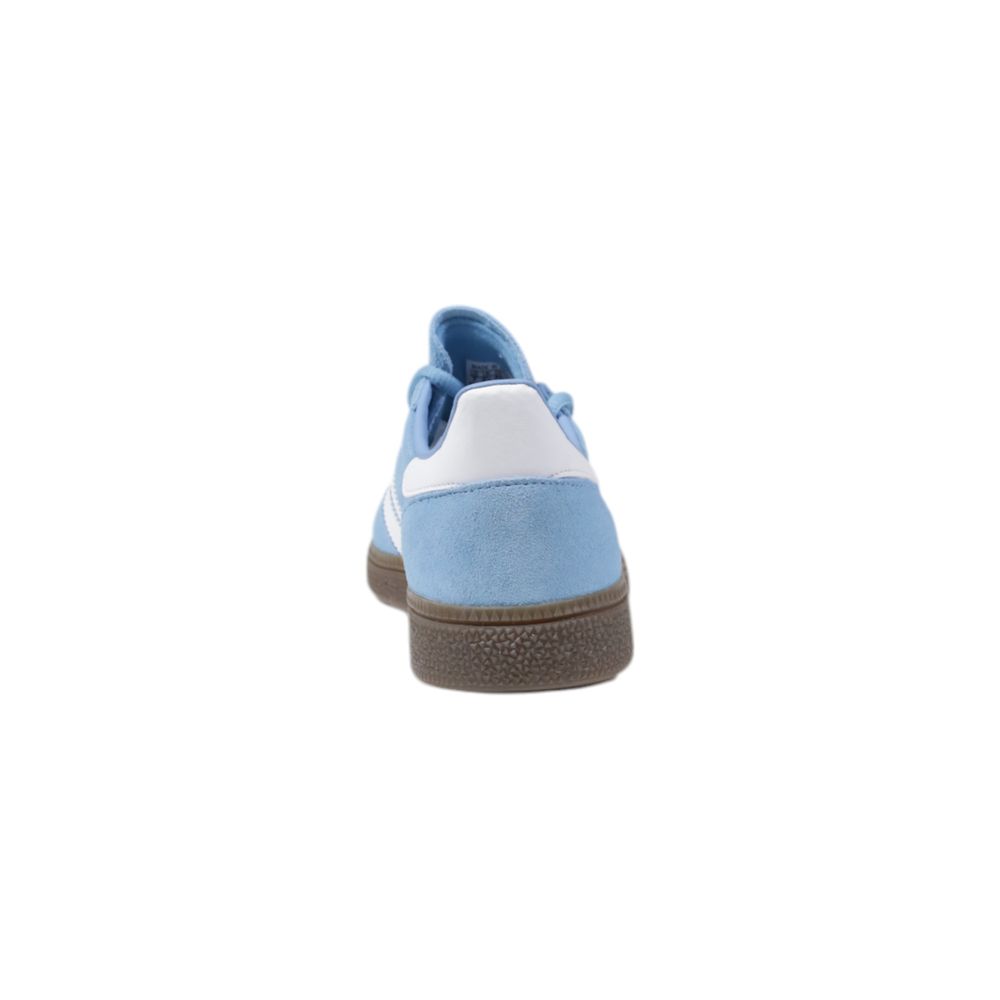 Baskets Adidas Originals en nubuck bleu