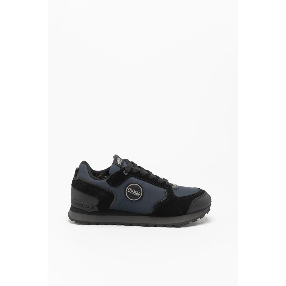 Colmar Bicolor Polyester Sneakers