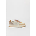 Colmar Mehrfarbige Low-Top-Sneaker aus Polyethylen