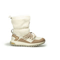 Colmar Schwarze Ankle Boots aus Polyester