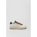 Colmar Mehrfarbige Low-Top-Sneaker aus Polyethylen