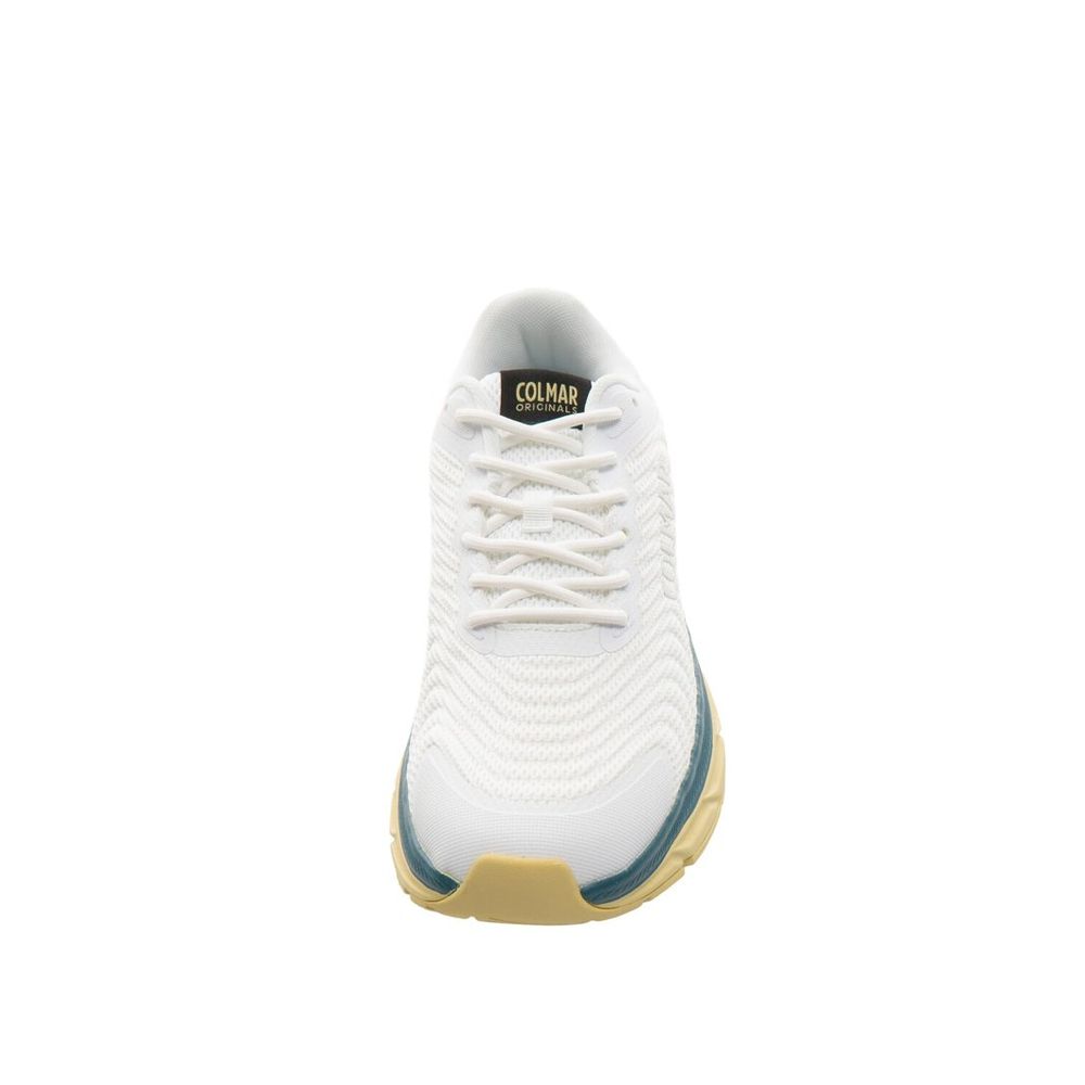 Colmar Athletik-Sneaker aus Polyester in Bicolor