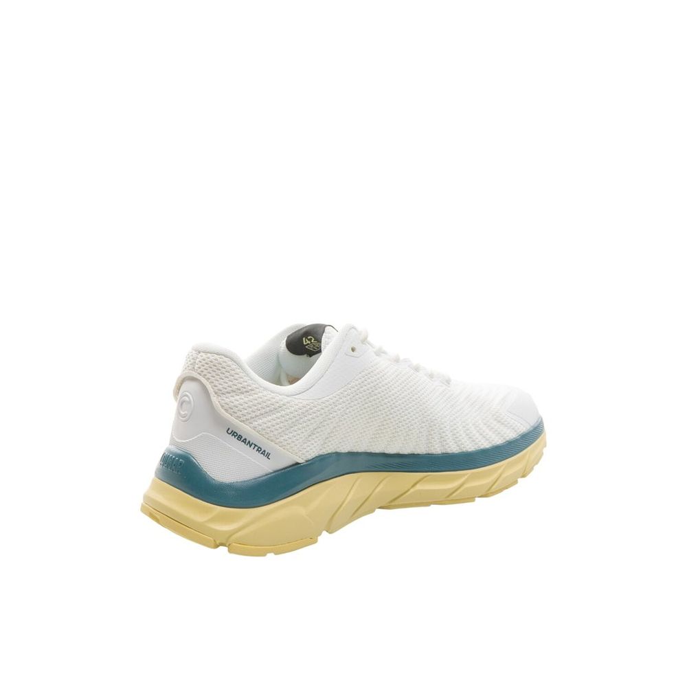 Colmar Athletik-Sneaker aus Polyester in Bicolor
