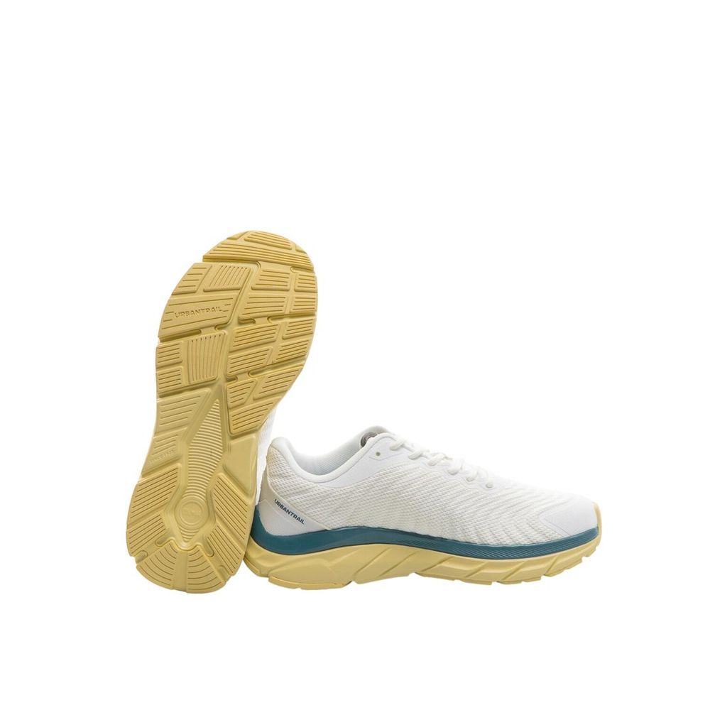 Colmar Athletik-Sneaker aus Polyester in Bicolor