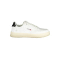U.S. Grand Polo Bianco Polyurethane Herren Sneaker