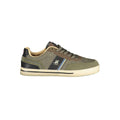 U.S. Grand Polo Verde Poliestere Herren-Sneaker