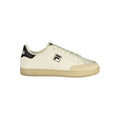 Fila Bianco Polyester Homme Baskets