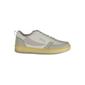 Fila Bianco Damen-Sneaker aus Polyurethan