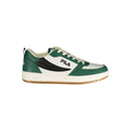 Fila Men's White Polyurethane Sneaker