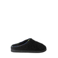 Ralph Lauren Schwarze Baumwoll-Slipper