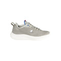 U.S. Grand Polo Graue Sportschuhe aus Polyester
