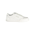 Reebok Weißer Herren-Sneaker aus Polyurethan