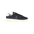 U.S. Grand Polo Blauer Sneaker aus Polyurethan für Herren