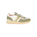 Napapijri Bianco Polyester Damensneaker
