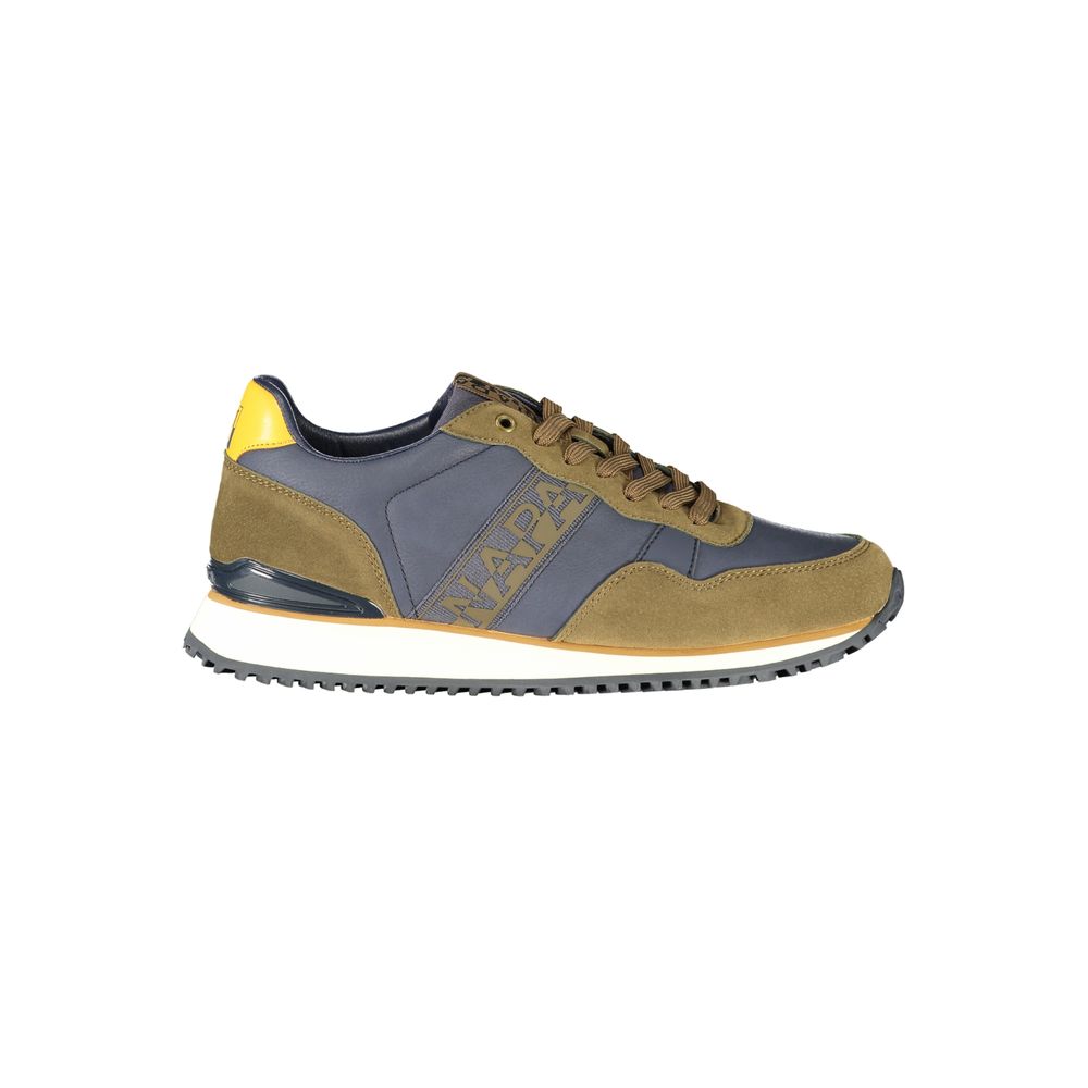 Napapijri Sneaker aus Polyurethan für Herren