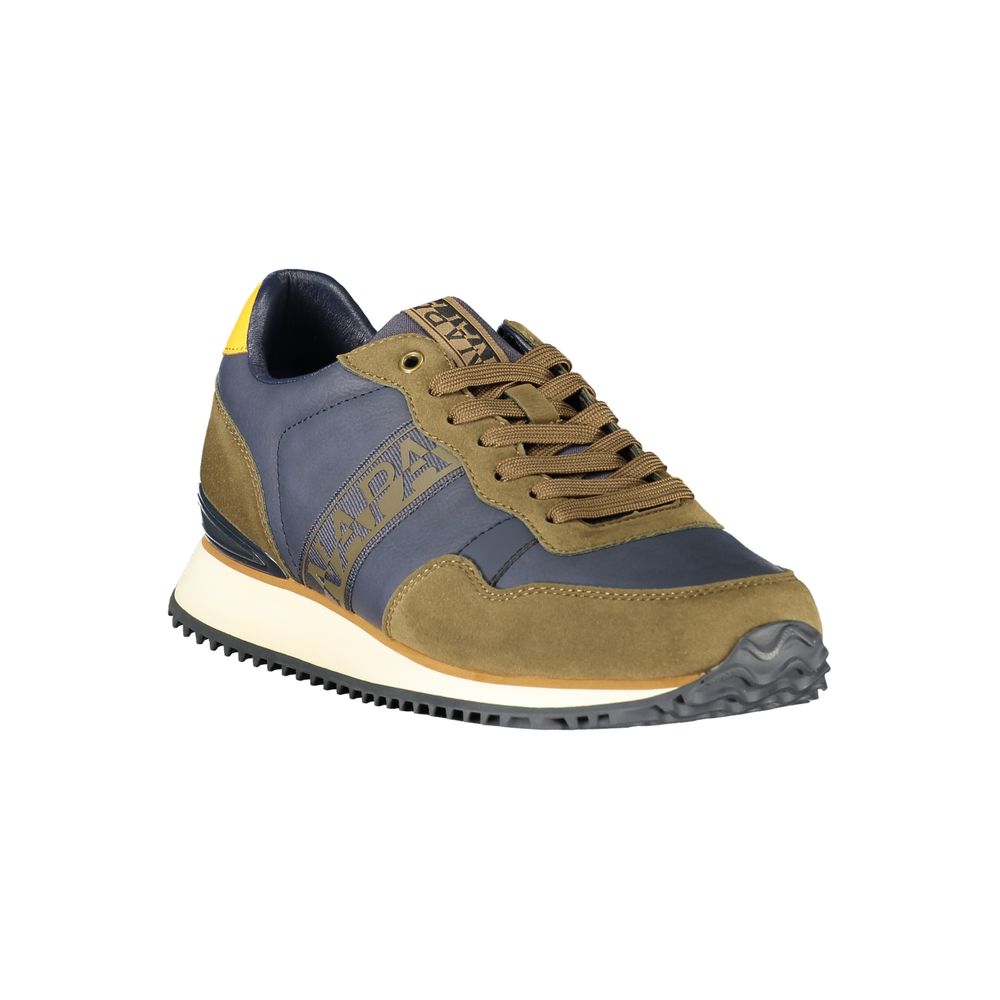 Napapijri Sneaker aus Polyurethan für Herren