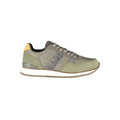 Baskets Napapijri en polyester gris