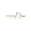 Tommy Hilfiger Weiße Polyethylen-Sandale