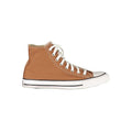 Converse Brauner Stoff-Sneaker für Damen
