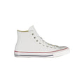 Converse Bianco Herren-Sneaker aus Synthetik