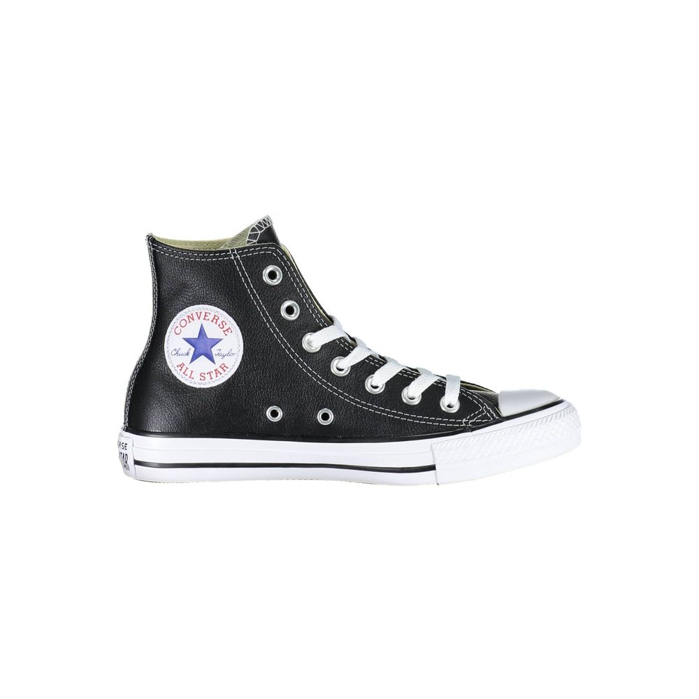 Baskets de sport Converse en synthétique noir