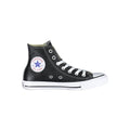 Baskets de sport Converse en synthétique noir