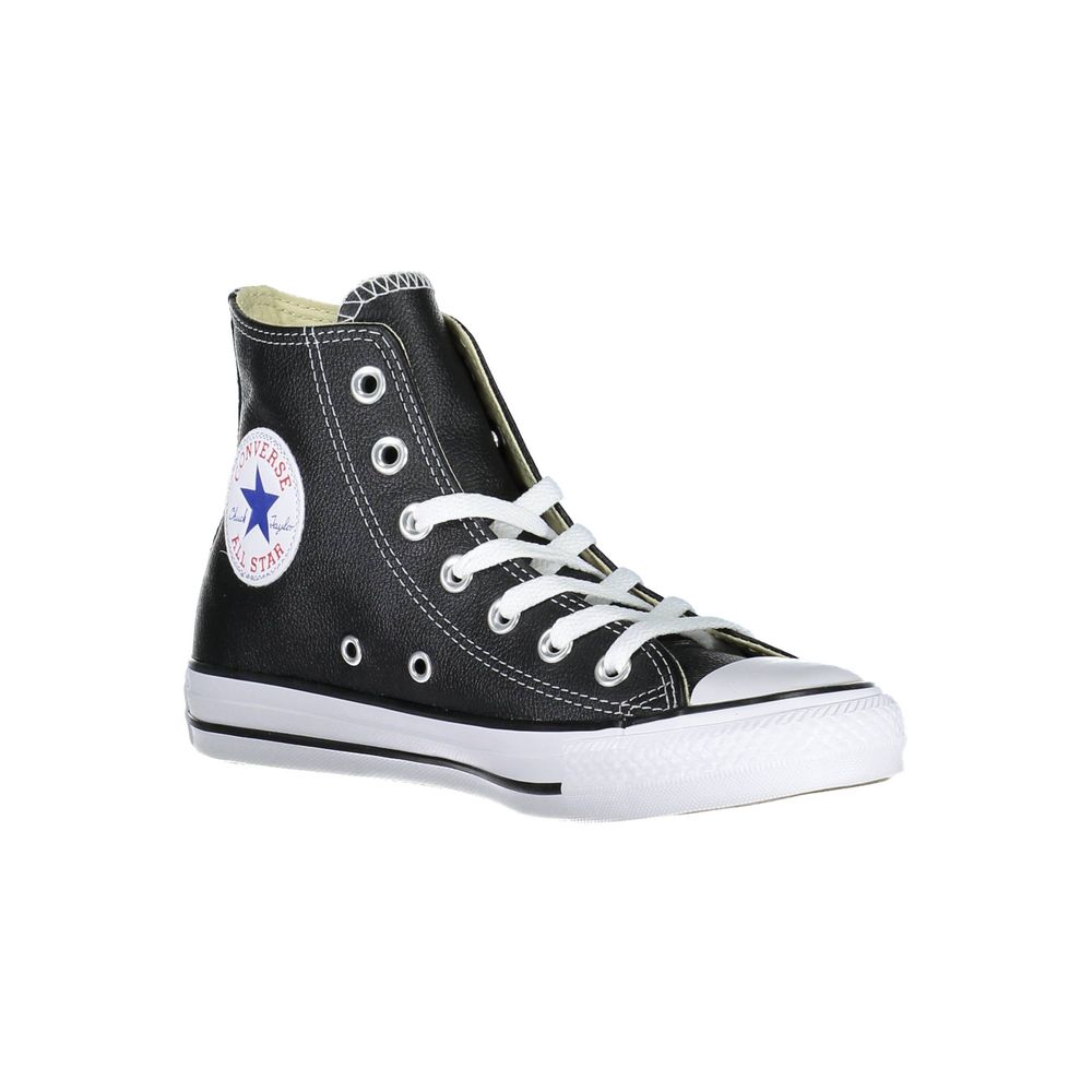 Baskets de sport Converse en synthétique noir