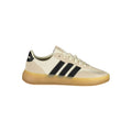 Adidas Weiße Sneaker aus Polyester im Athletic-Stil