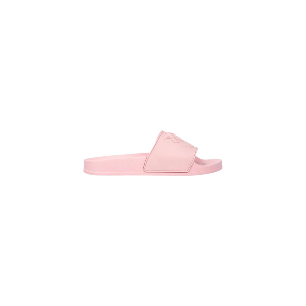 PINKO Mehrfarbige PVC-Slipper