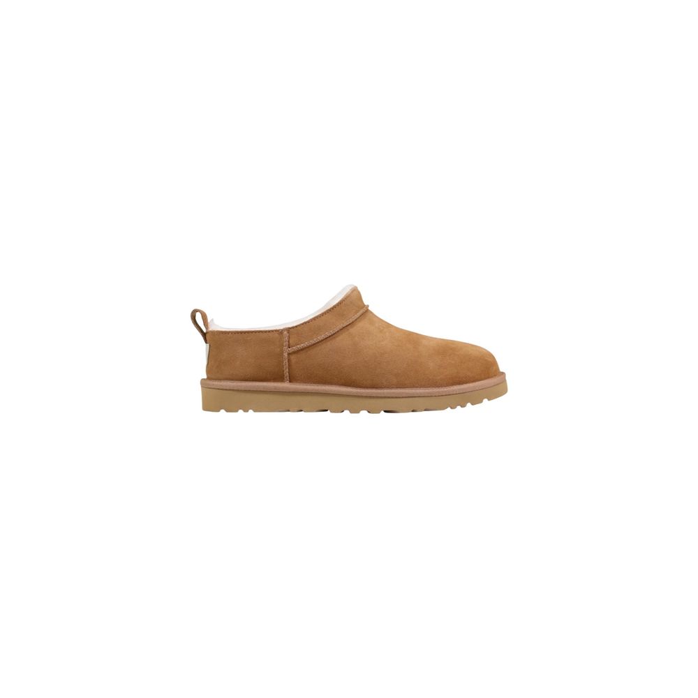 Mocassin UGG en suède beige
