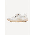 Colmar Weiße Leder Chunky Sneaker