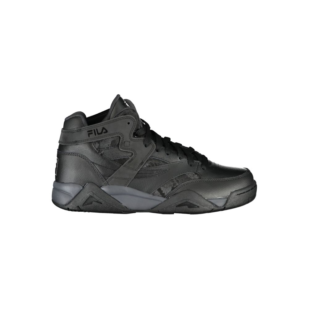 Baskets Fila Nero Poliuretano pour hommes