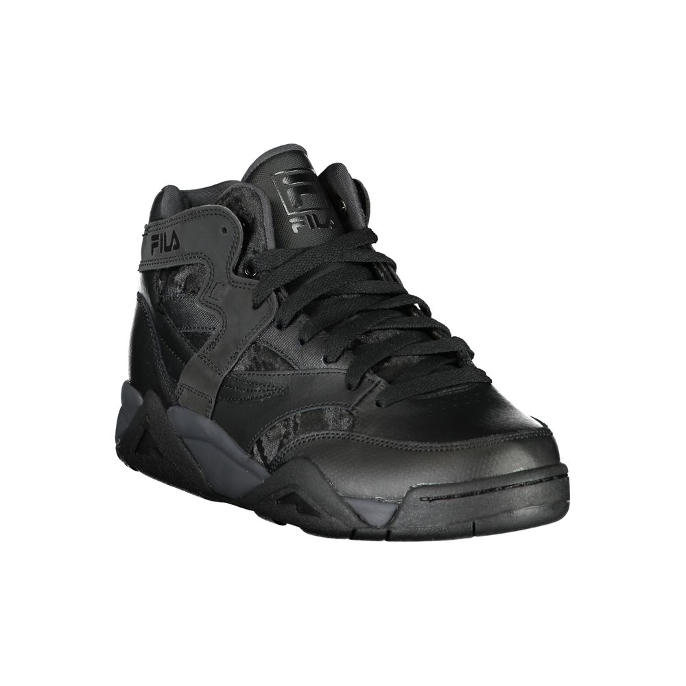 Baskets Fila Nero Poliuretano pour hommes