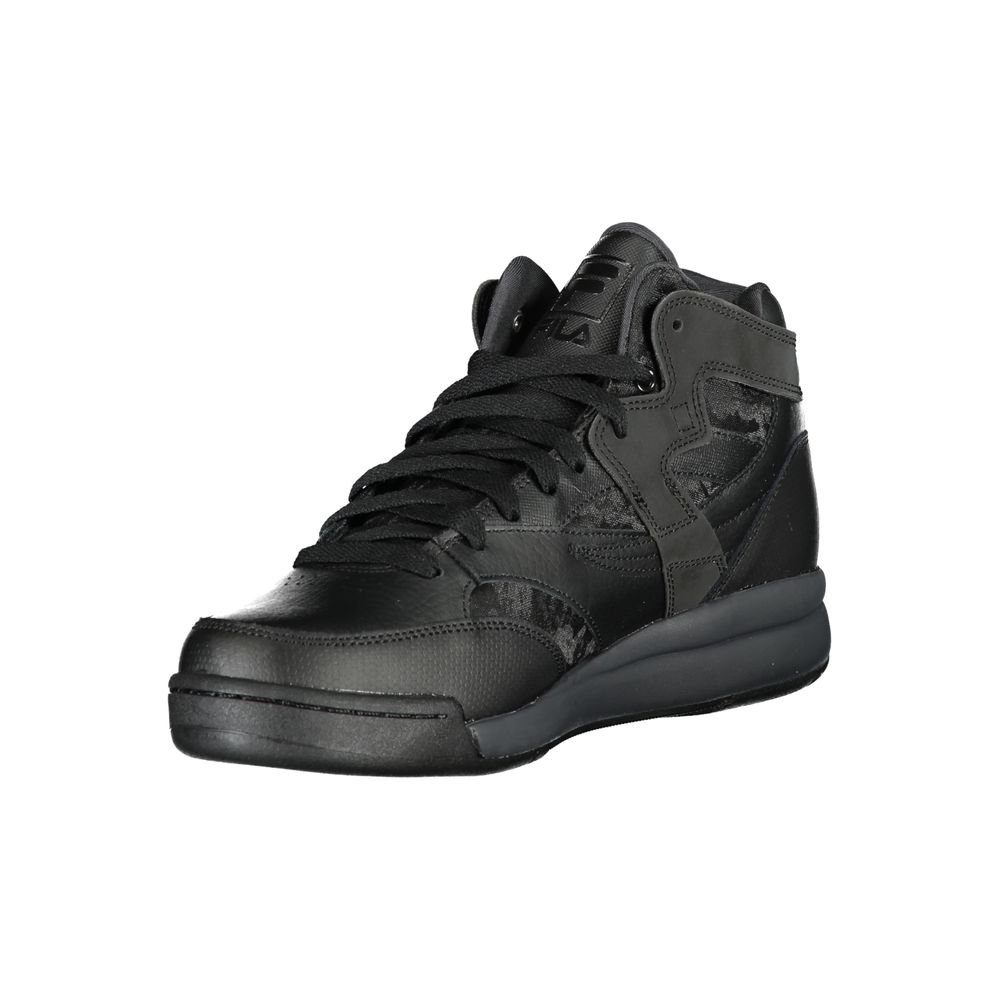 Baskets Fila Nero Poliuretano pour hommes