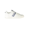Baskets Napapijri en polyester blanc