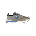 Carrera Flotte Sportschuhe mit kontrastierenden Details