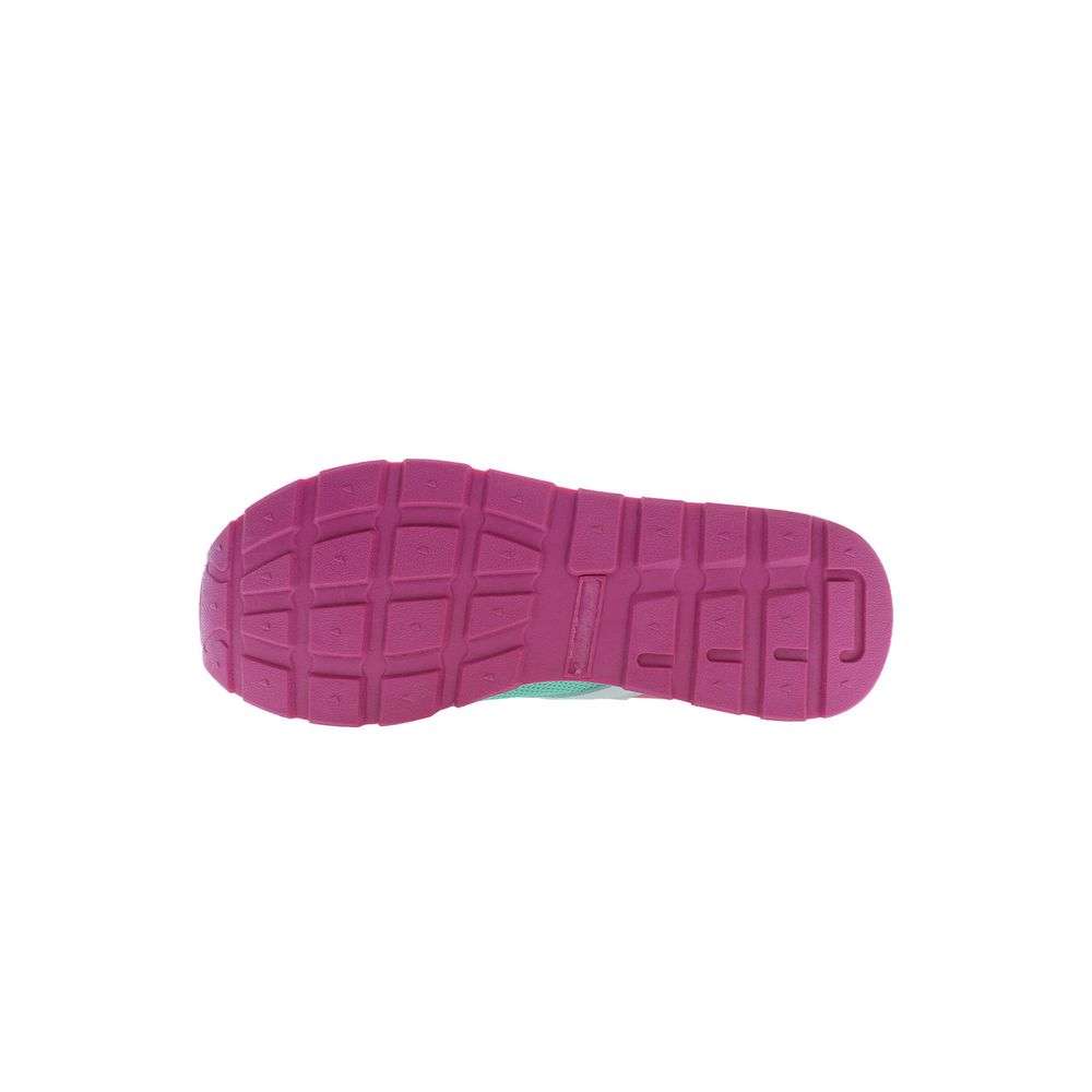U.S. POLO ASSN. Rosa Polyester-Sneaker