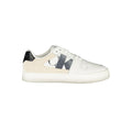 Calvin Klein Bianco Poliuretano Donna Sneaker