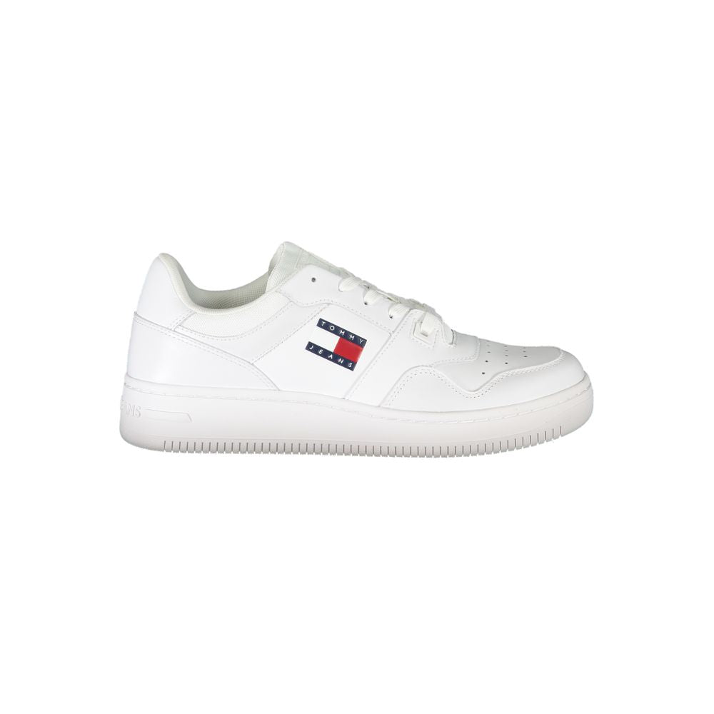 Tommy Hilfiger Vestes & Manteaux en polyester Bleu