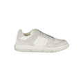 Baskets blanches Tommy Hilfiger en polyuréthane pour homme