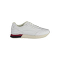 Tommy Hilfiger sneakers in white polyester