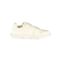Tommy Hilfiger sneakers in white polyester