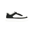 Calvin Klein Bianco Polyurethane Herren Sneaker
