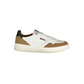 Norway 1963 Bianco Polyurethane Herren Sneaker