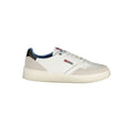 Norway 1963 Bianco Polyurethane Herren Sneaker
