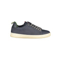 Norway 1963 Men's Blue Polyurethane Sneakers