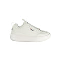 Fila Bianco Damen-Sneaker aus Polyurethan